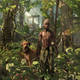 Illustration for article titled emMetal Gear/em Creator Introduces His New Fox Engine, Teases New Multiplatform Game